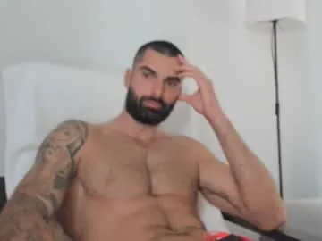 dirtypub – webcam model profile photo Image 5