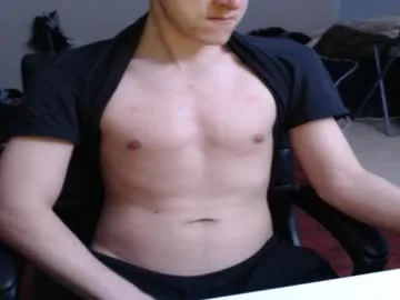 cyruscromwell – webcam model profile photo