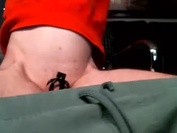 daddytimedeluxe – webcam model profile photo