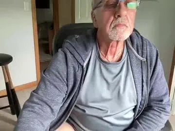 daddyweis – webcam model profile photo