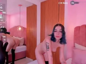 nayecloud – webcam model profile photo Image 8