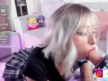 Anita-vega – webcam model profile photo Image 11