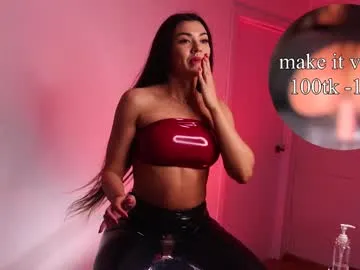 bambi_lu – webcam model profile photo Image 5