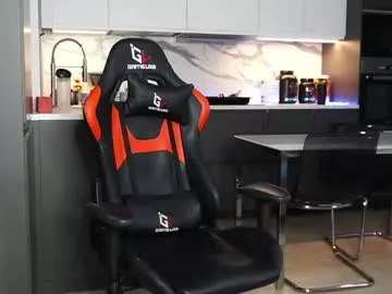 -AngelAri- – webcam model profile photo Image 4