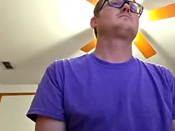 thewaiter2025 – webcam model profile photo Image 2