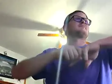 thewaiter2025 – webcam model profile photo Image 5