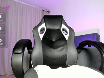 Prueberry – webcam model profile photo Image 7