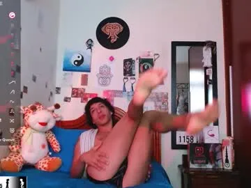 morganaramirez – webcam model profile photo Image 9