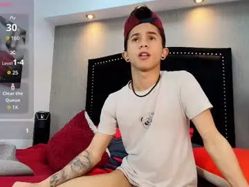 tyler_gus – webcam model profile photo Image 5