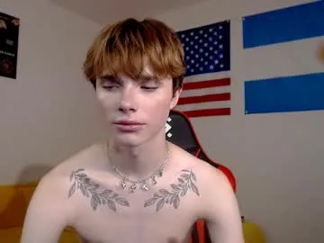 nick_howlenxx – webcam model profile photo Image 14