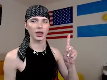 nick_howlenxx – webcam model profile photo Image 15