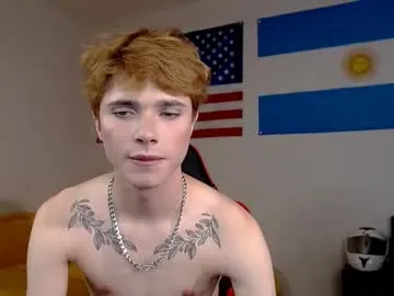 nick_howlenxx – webcam model profile photo Image 19