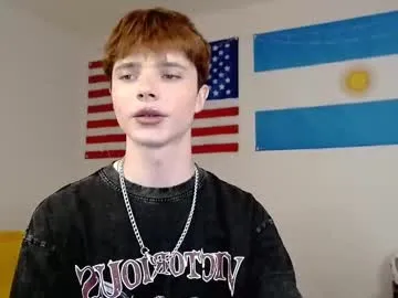 nick_howlenxx – webcam model profile photo Image 3