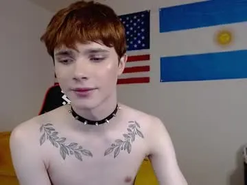 nick_howlenxx – webcam model profile photo Image 4