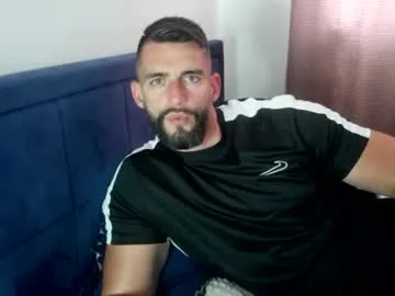 Mr_Genghis_Khan – webcam model profile photo Image 5