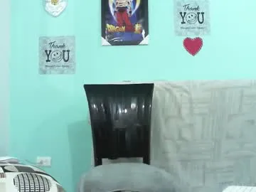 sukubb-overlord – webcam model profile photo Image 7