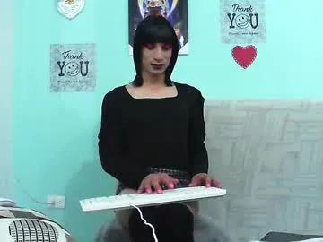 sukubb-overlord – webcam model profile photo Image 8