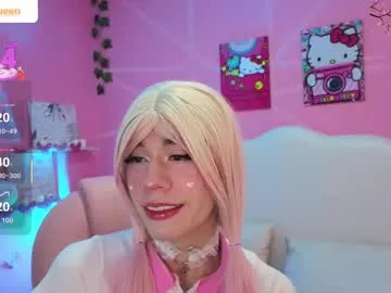 -AngelAri- – webcam model profile photo Image 11