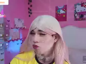 -AngelAri- – webcam model profile photo Image 13