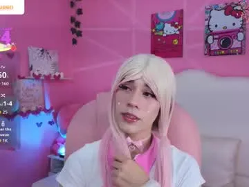 -AngelAri- – webcam model profile photo Image 14