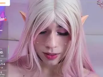 -AngelAri- – webcam model profile photo Image 19