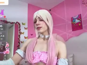 -AngelAri- – webcam model profile photo Image 7