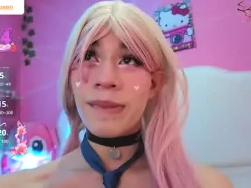 -AngelAri- – webcam model profile photo Image 9