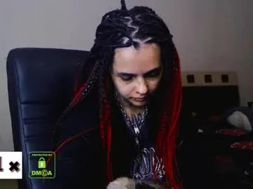 Anita-vega – webcam model profile photo Image 12