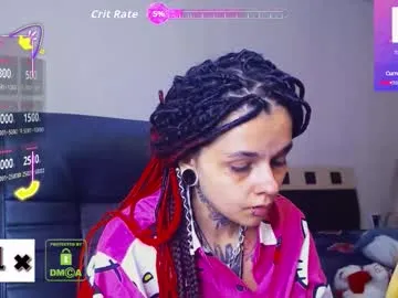 Anita-vega – webcam model profile photo Image 14