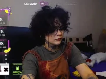 Anita-vega – webcam model profile photo Image 5