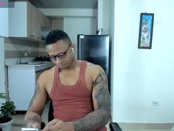 ChaosControl – webcam model profile photo Image 11