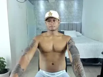 ChaosControl – webcam model profile photo Image 3