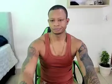 ChaosControl – webcam model profile photo Image 4