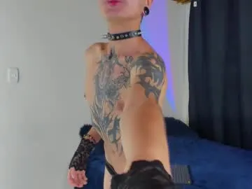 dark_lucky – webcam model profile photo