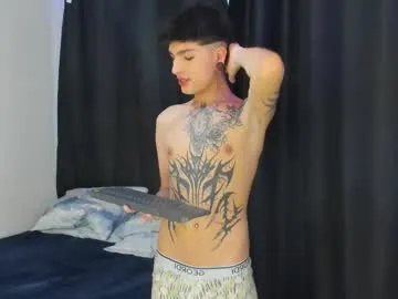 dmitryromanov – webcam model profile photo Image 6