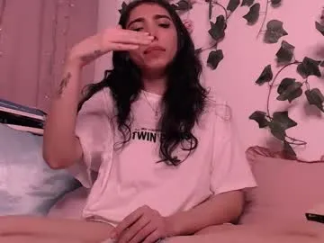 eva_zill_blossom – webcam model profile photo Image 16