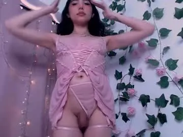 eva_zill_blossom – webcam model profile photo Image 6