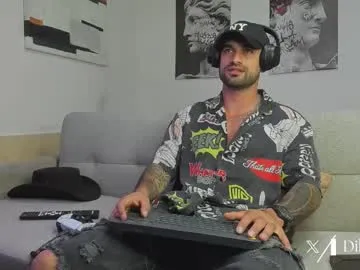 gdanch – webcam model profile photo Image 18