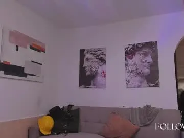 gdanch – webcam model profile photo Image 19