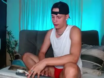 david_neill – webcam model profile photo