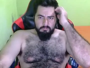 Keep_us_wild – webcam model profile photo Image 14