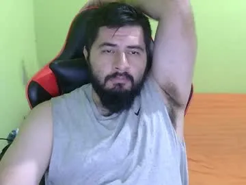 Keep_us_wild – webcam model profile photo Image 5