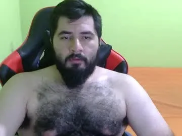 Keep_us_wild – webcam model profile photo Image 6