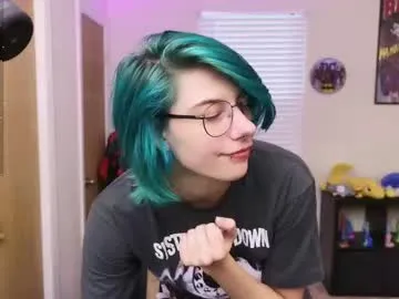 tinaricci – webcam model profile photo Image 11