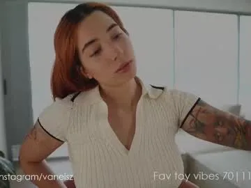 Anita-vega – webcam model profile photo Image 2