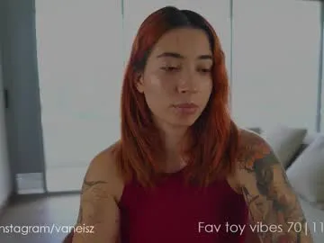 Anita-vega – webcam model profile photo Image 7