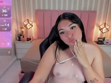 delilaquinn – webcam model profile photo