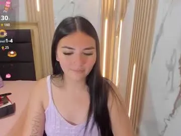 kalilowe_ – webcam model profile photo Image 15