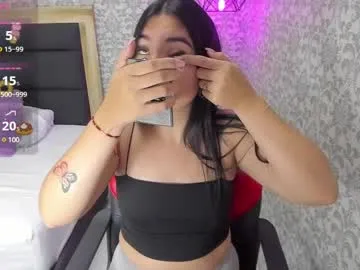 kalilowe_ – webcam model profile photo Image 5