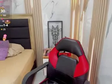 kalilowe_ – webcam model profile photo Image 8